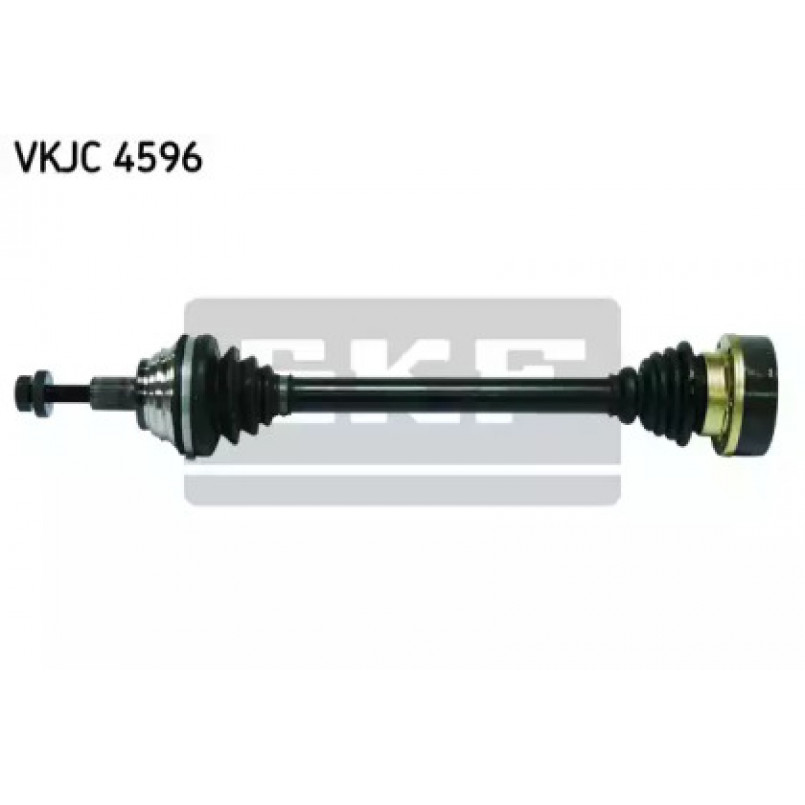 VKJC 4596 SKF - Привідний вал